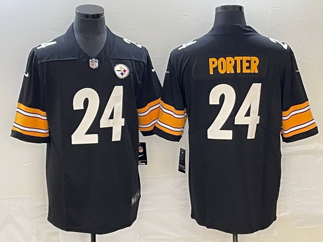 Pittsburgh Steelers Jerseys 040 - Click Image to Close